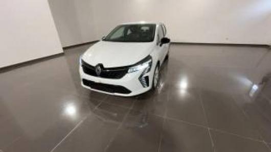 Km 0 RENAULT Clio
