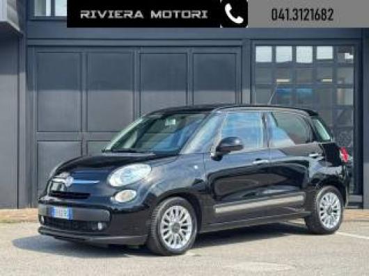 usato FIAT 500L