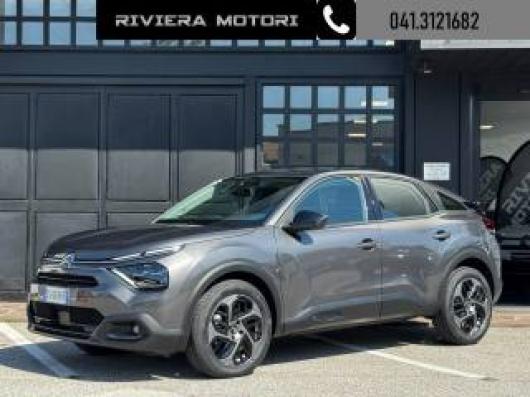 usato CITROEN C4
