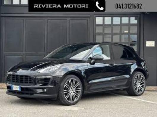 Macan