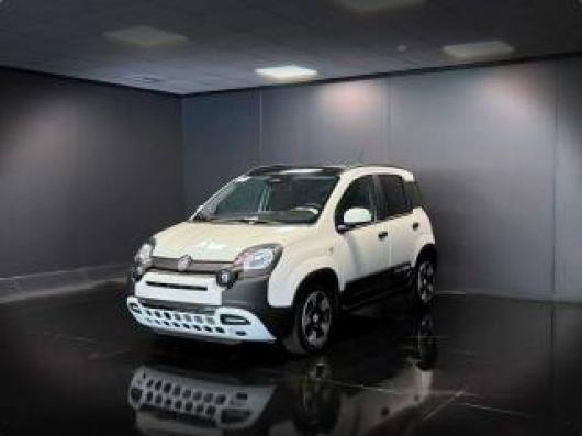 Km 0 FIAT Panda