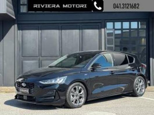 usato FORD Focus