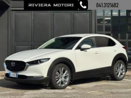 CX 30