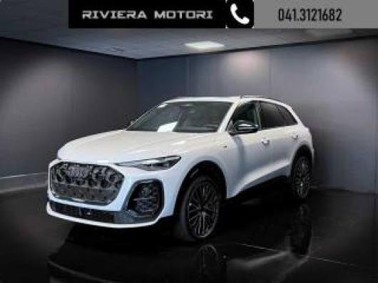 Km 0 AUDI Q5