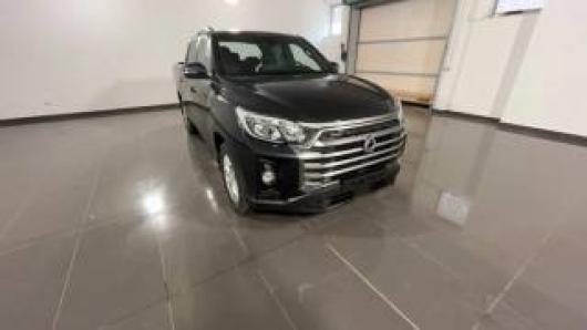 Rexton