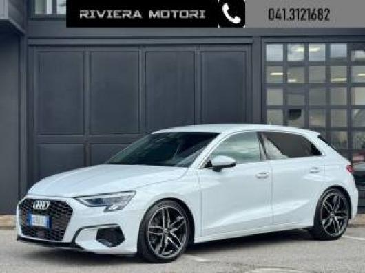 usato AUDI A3