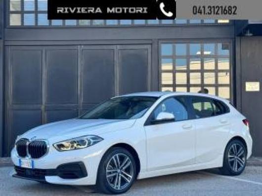 usato BMW 116