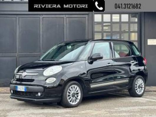 usato FIAT 500L