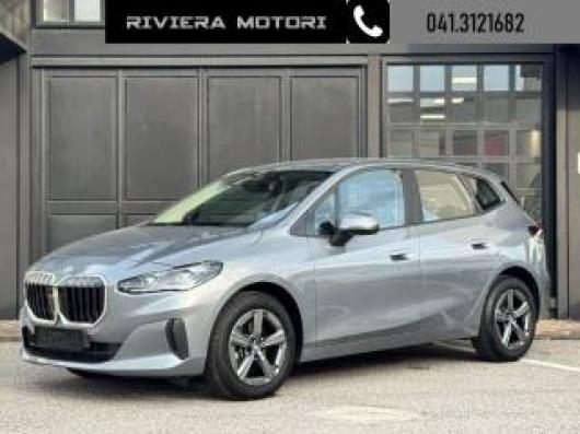 usato BMW 218