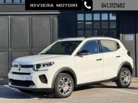 Km 0 CITROEN C3