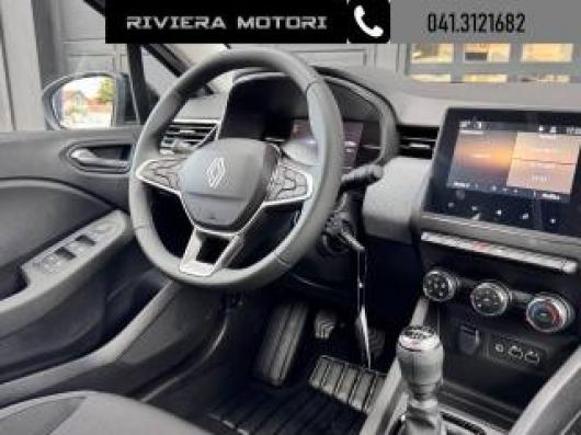 Km 0 RENAULT Clio