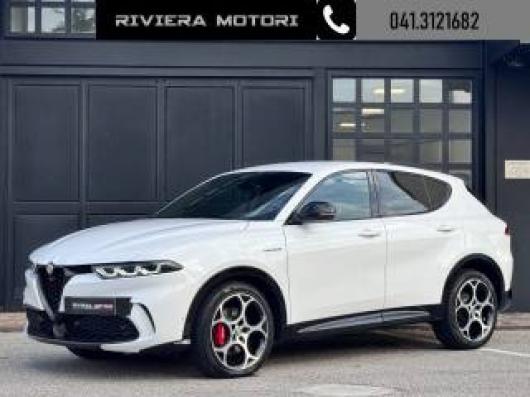 usato ALFA ROMEO Tonale