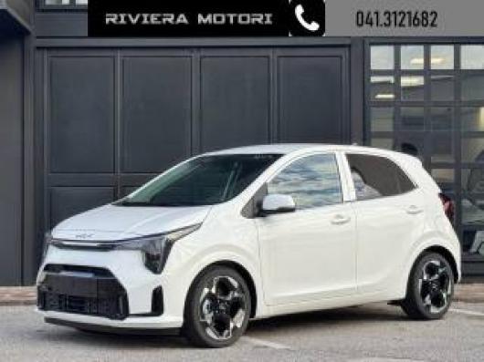 nuovo KIA Picanto