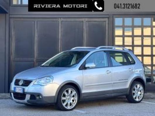 usato VOLKSWAGEN Polo