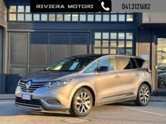 usato RENAULT Espace