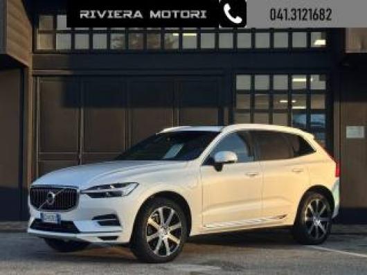 usato VOLVO XC60