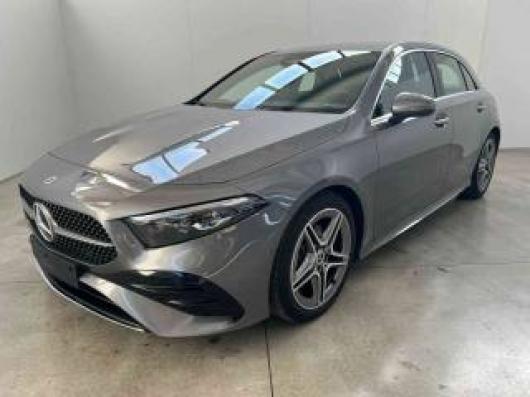 usato MERCEDES A 200