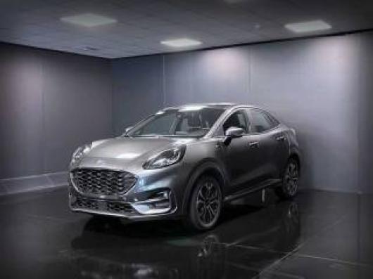 usato FORD Puma