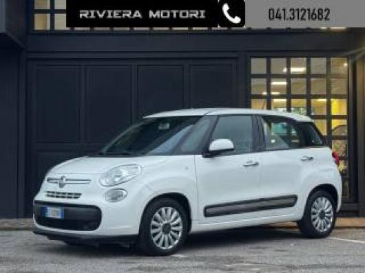 usato FIAT 500L