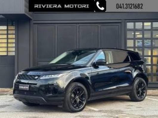 usato LAND ROVER Range Rover Evoque