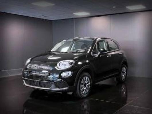 usato FIAT 500X