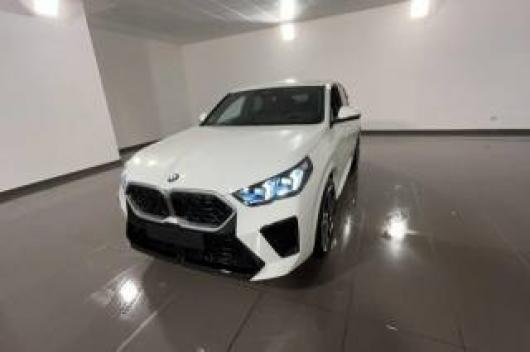 usato BMW X2