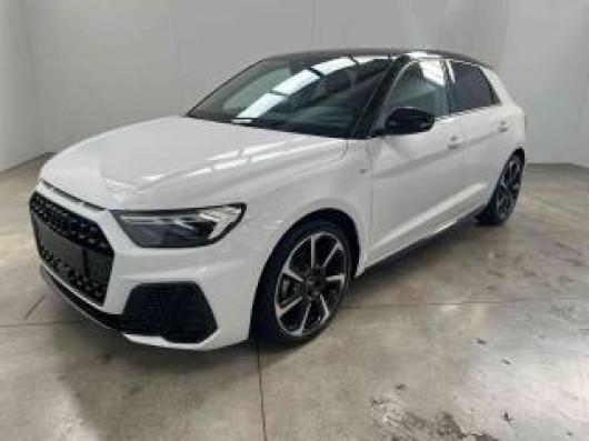 usato AUDI A1