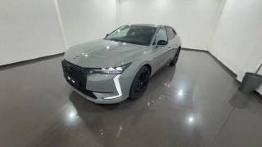 usato DS AUTOMOBILES DS 4