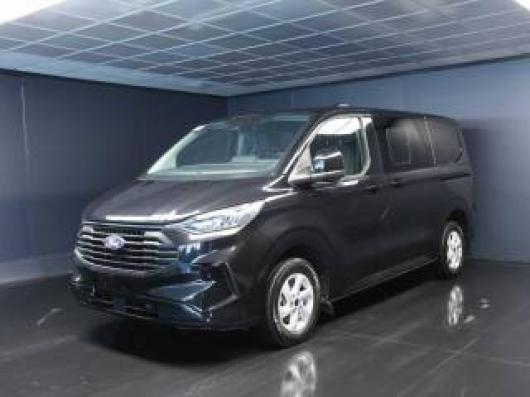 usato FORD Transit Custom
