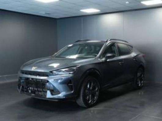 usato CUPRA Formentor