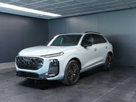 usato AUDI Q3
