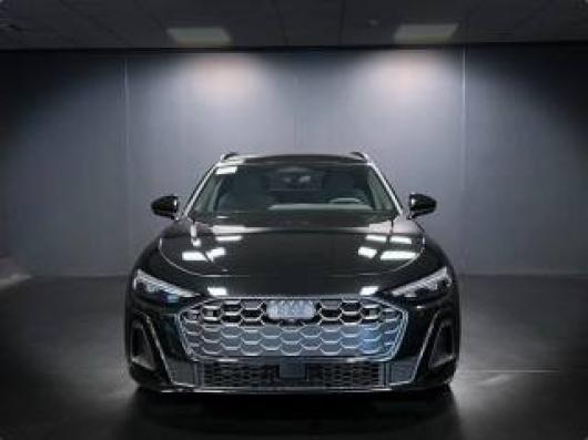 usato AUDI A5