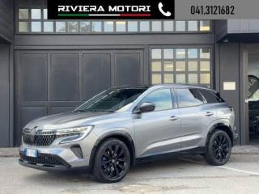 usato RENAULT Austral