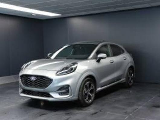 usato FORD Puma
