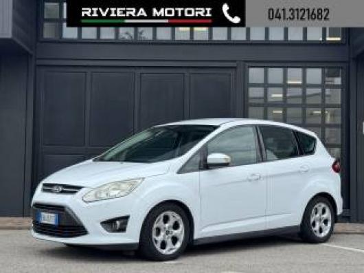 usato FORD C Max