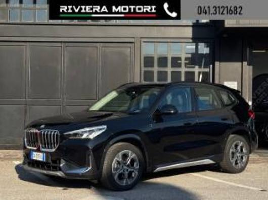 usato BMW X1