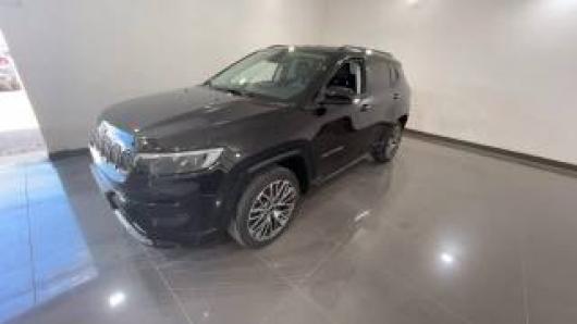 usato JEEP Compass