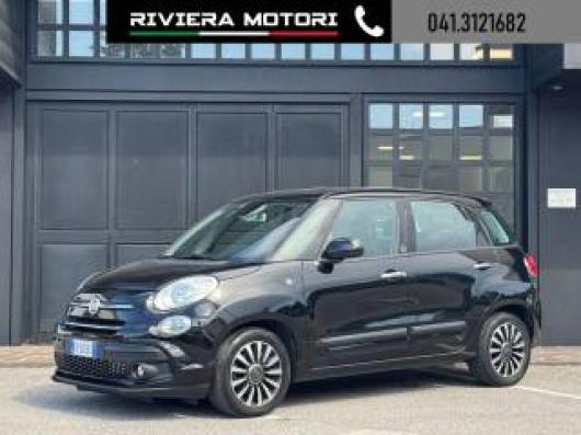 usato FIAT 500L