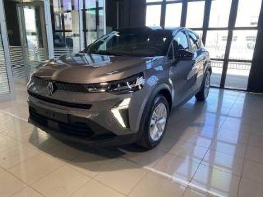 usato RENAULT Captur