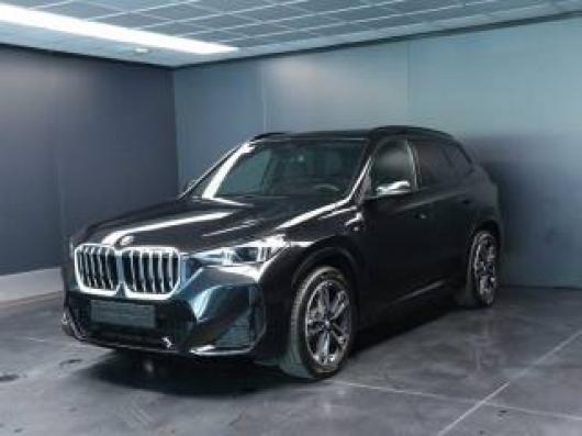 usato BMW X1
