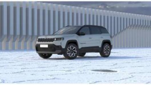 usato JEEP Compass