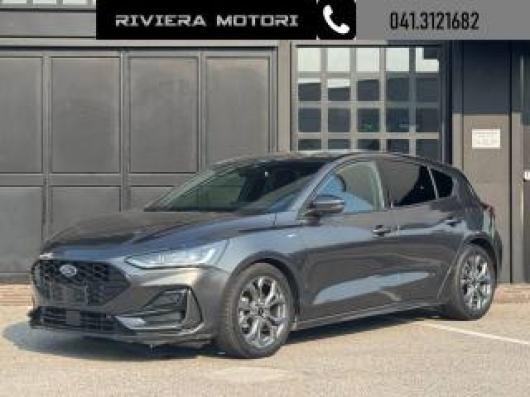 usato FORD Focus