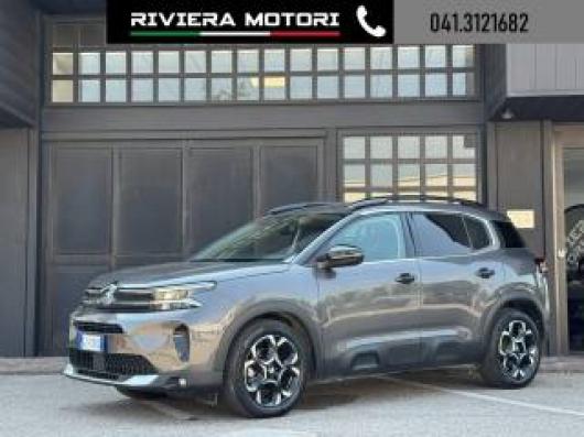 usato CITROEN C5 Aircross