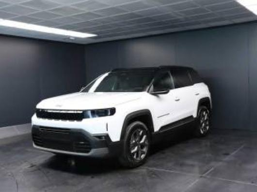 usato JEEP Compass