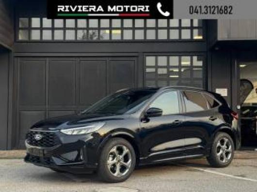 usato FORD Kuga