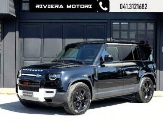 usato LAND ROVER Defender
