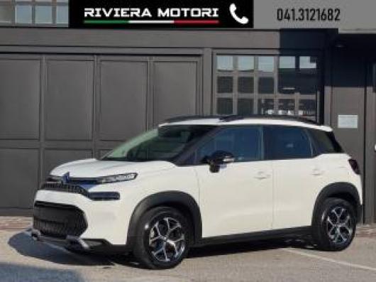 usato CITROEN C3 Aircross