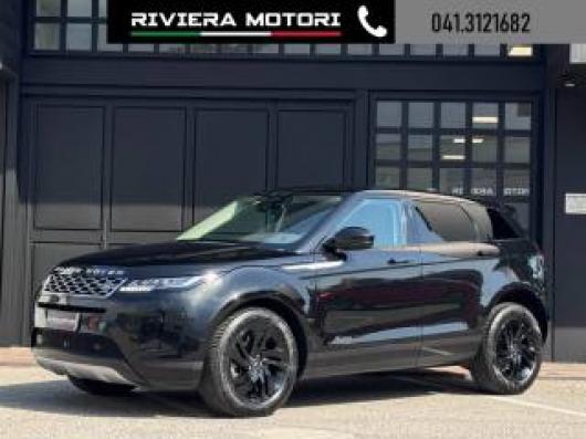 usato LAND ROVER Range Rover Evoque