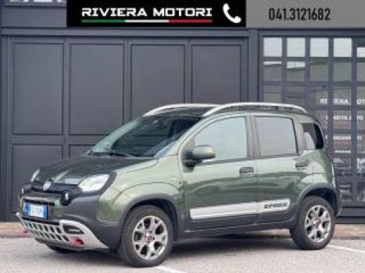 usato FIAT Panda