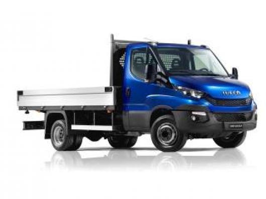 usato IVECO Daily